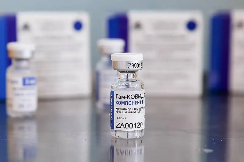 Нейтрализующая способность антител после «Спутника V» растет со временем