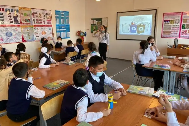 Итоги экологического фестиваля подвели в Карагандинской области