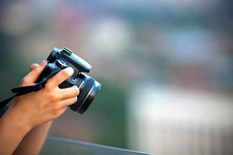 Súıikti аstana: стартовал конкурс на лучшую фотографию столицы