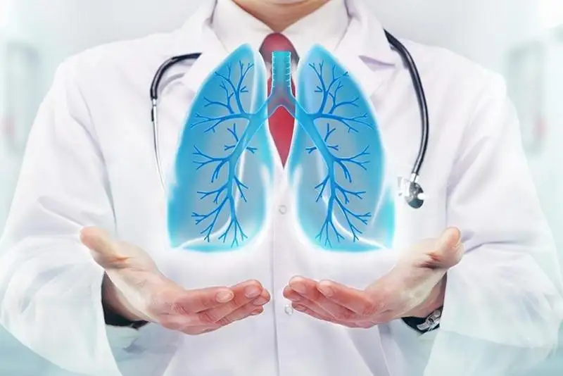 Минздрав РК рассмотрел вопрос привлечения частных санаториев к постковидной реабилитации по ОСМС