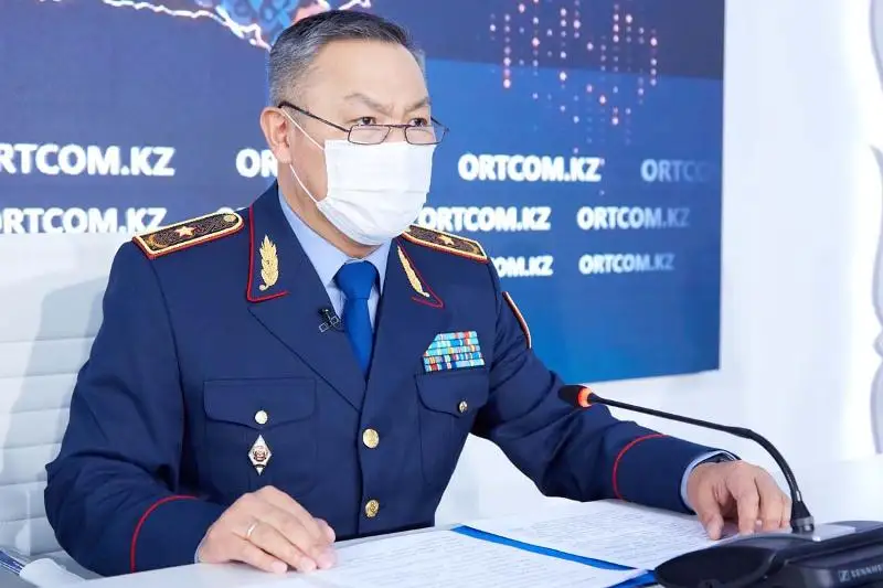 Каждый сельский участковый получит помощника - МВД РК