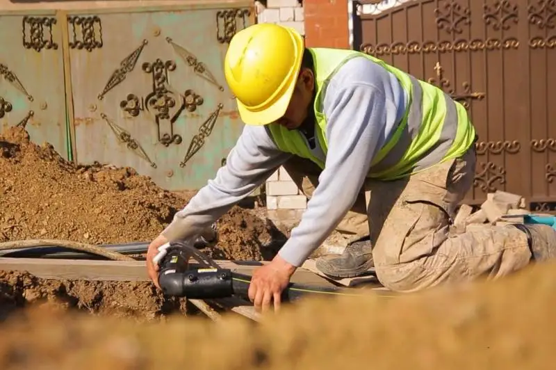 Какие жилые массивы Нур-Султана газифицируют в этом году