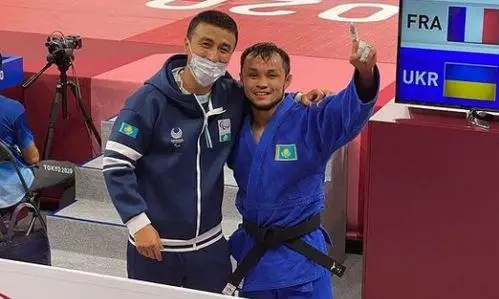 На каком месте Казахстан в медальном зачете Паралимпиады-2020