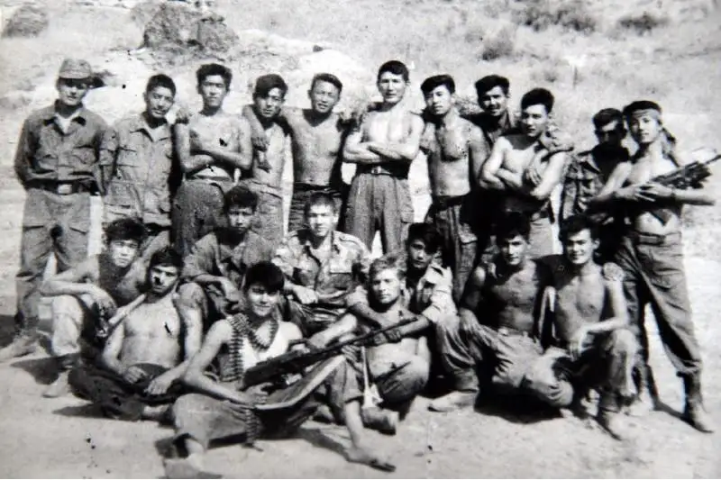 Не жалея себя, защищал нас: сослуживцы Раджана Батырханова снова предлагают присвоить герою звание «Халық Қаһарманы»