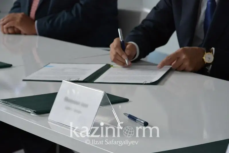 Almatyda jańa bilim berý tájirıbeleri talqylanyp jatyr