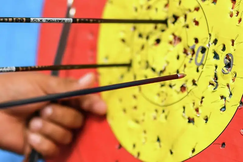 Финал Кубка мира по стрельбе из лука примет Янктон