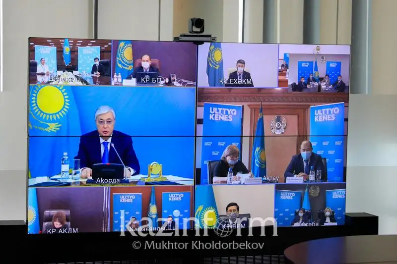 Нацсовет стал важной структурой, предлагающей новые реформы