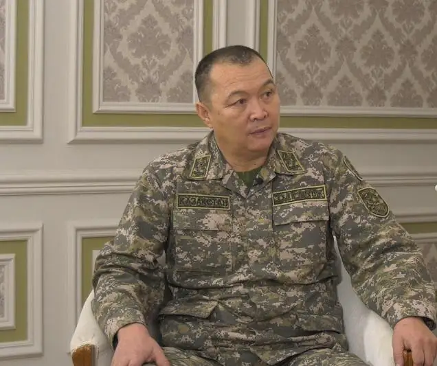 Как прошли военные учения «Отпантау-2021»