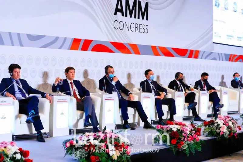 Какие задачи стоят перед горно-металлургической отраслью Казахстана