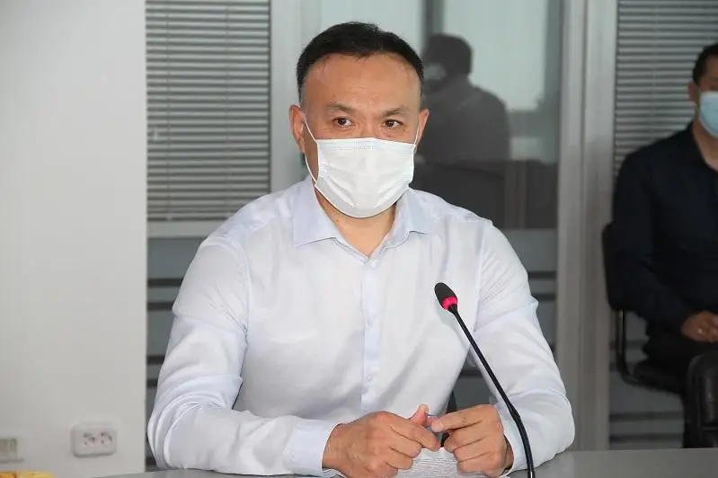 Финансирование через фонд «Даму» является наиболее эффективным инструментом господдержки – Мурат Джакибаев, ЗКО