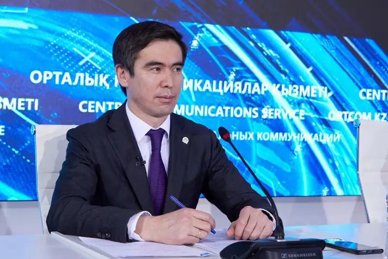 Данные американских ученых о более 80 тысячах погибших от коронавируса в РК чрезмерно завышены - Минздрав