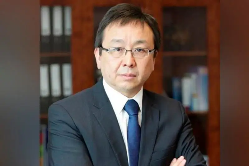 Коронавирус сегодня предотвратимая болезнь - Алмаз Шарман о вакцинации