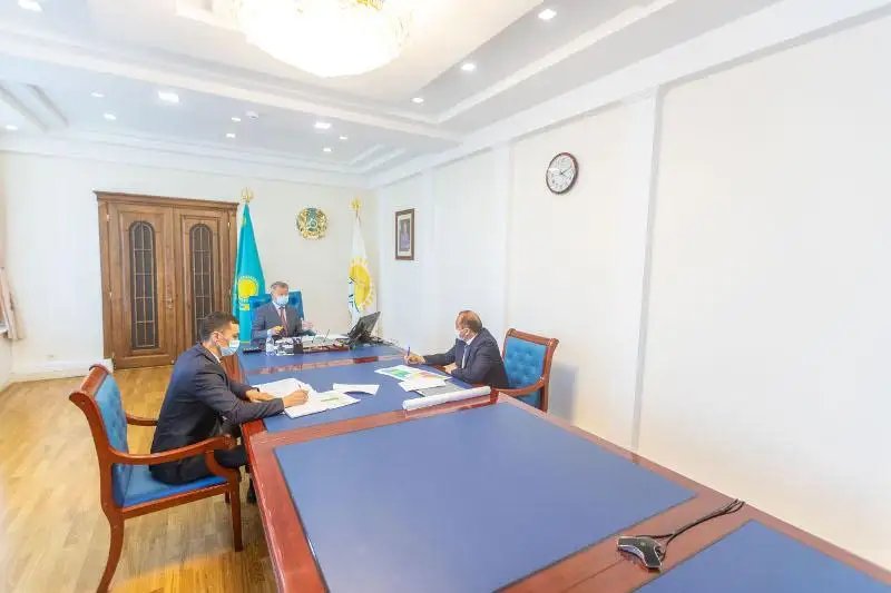 Почти 500 км бесхозных линий электропередачи передадут в доверительное управление в ВКО