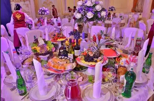 «Кудалык той» на 100 гостей выявили полицейские в Туркестанской области