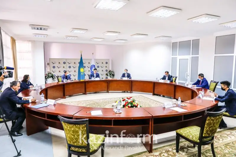 Новые подходы в формировании антикоррупционной культуры обсудили в Алматы