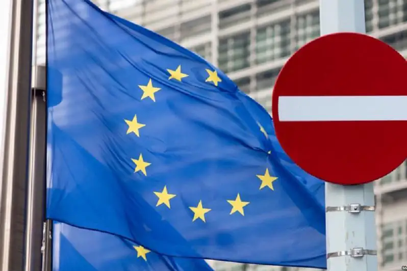 Под санкции ЕС попал ряд предприятий Беларуси