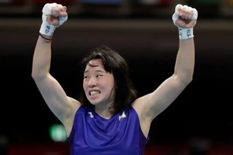 Определился первый обладатель «золота» в боксе на Олимпиаде-2020