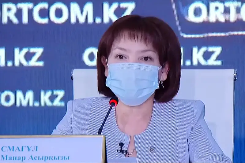 Люди опасаются, что вакцинация спровоцирует эпидемию – врач