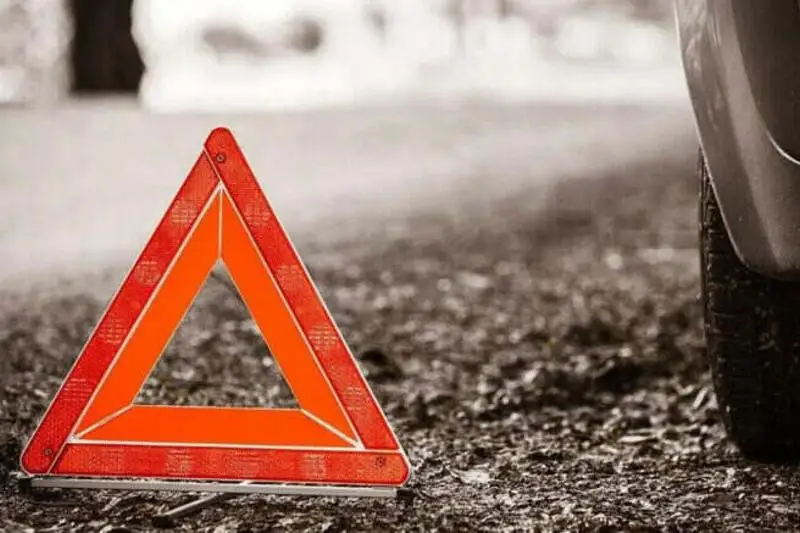 Водитель Lada сбил 7-летнего мальчика в Актобе