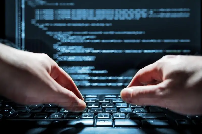 На портал eGOV совершена кибератака