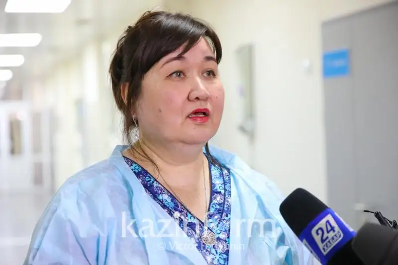 Самолечение доводит до подключения к ИВЛ - столичный инфекционист