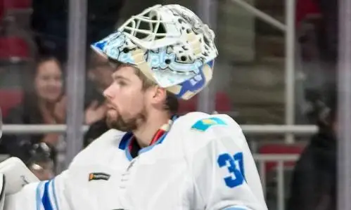 «Барыс» по буллитам проиграл «Йокериту» в гостевом матче КХЛ