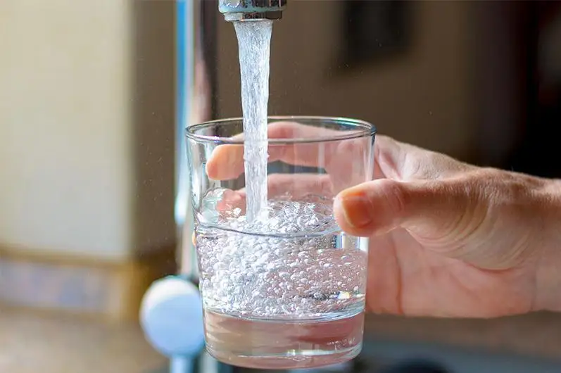 Как обеспечивают качественной питьевой водой населенные пункты Акмолинской области