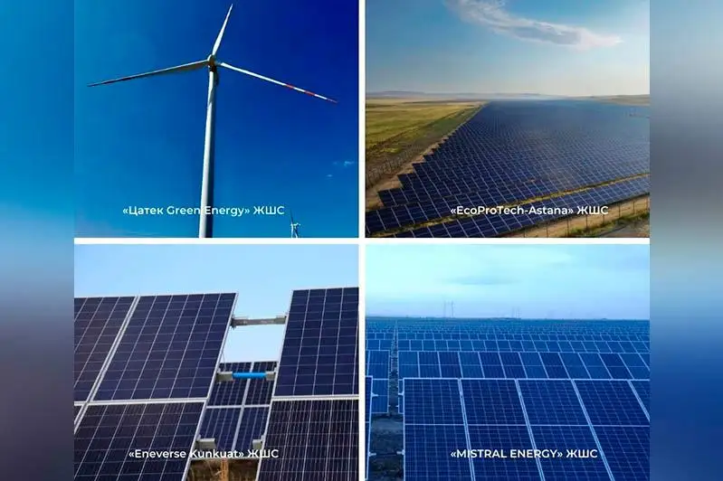 Проекты greenfield: Что это и почему здесь нужен Банк развития Казахстана?