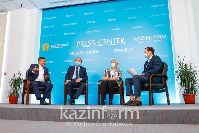 Послание Президента: наиболее актуальные вопросы для казахстанцев назвали эксперты