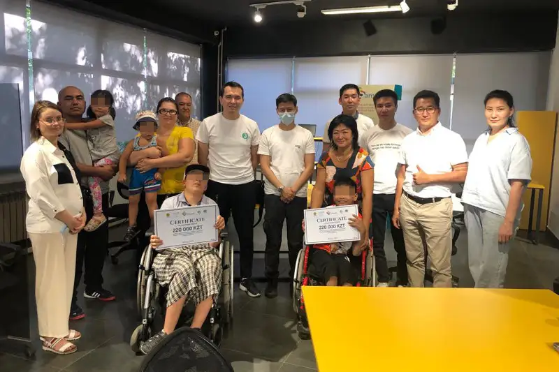 Нелёгкий путь. Как психологи помогают детям стать успешными и счастливыми