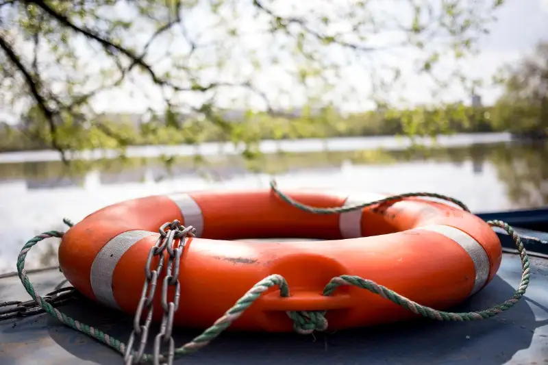 Спасатели Семея обеспокоены увеличением гибели людей на воде