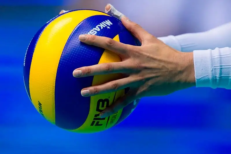 Женский чемпионат Азии по волейболу перенесен на новую дату