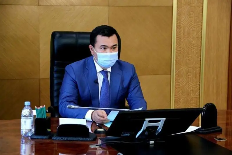 Qaraǵandy oblysynda bızneske qandaı kómek kórsetilýde