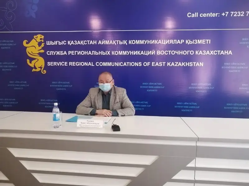 Как будут работать объекты в ВКО с 23 мая