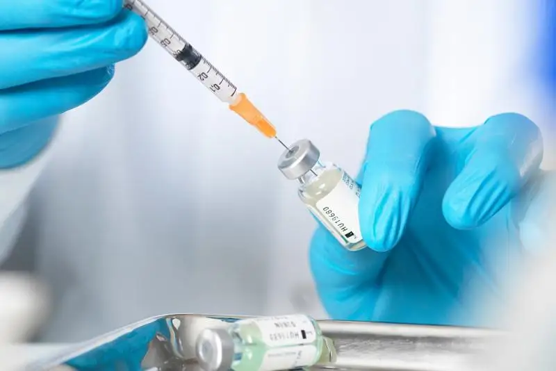 ВОЗ призвала мировых лидеров обеспечить равенство в доступе к вакцинам