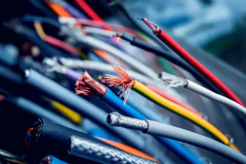 В Казахстане отказались от утильсбора по кабельно-проводниковой продукции