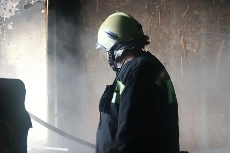 Пожар на пороховом заводе в Рязанской области РФ: 15 человек погибли