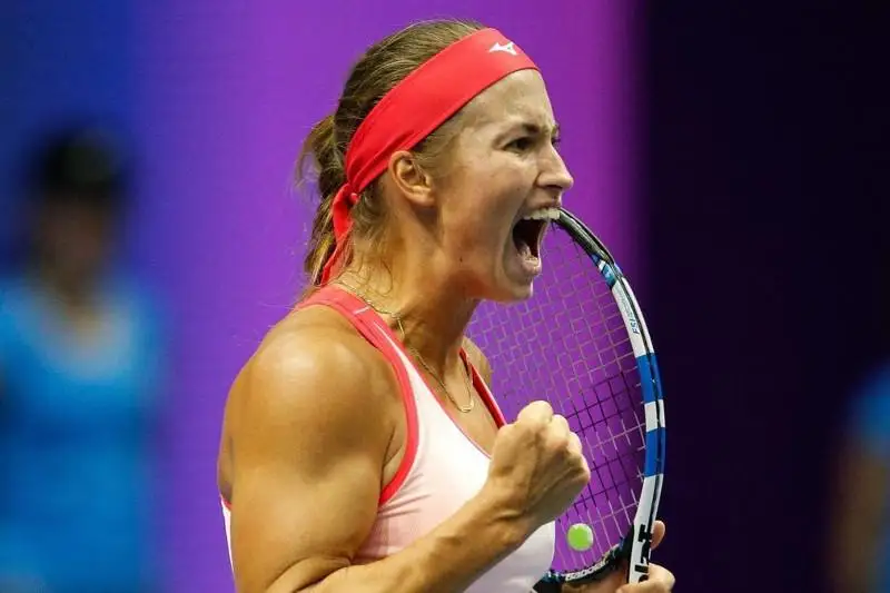 ıÝlııa Pýtıntseva WTA reıtınginde jeti satyǵa kóterildi