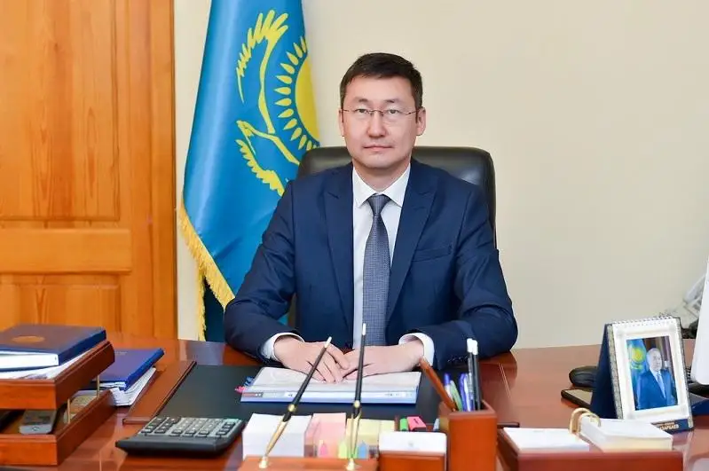 Нового заместителя акима области назначили в СКО