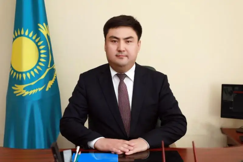 Атырау облысы әлеуметтік бағдарламалар басқармасының басшысы тағайындалды