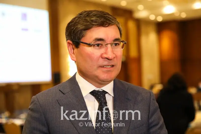Интернет-контент законодательно разграничат в Казахстане