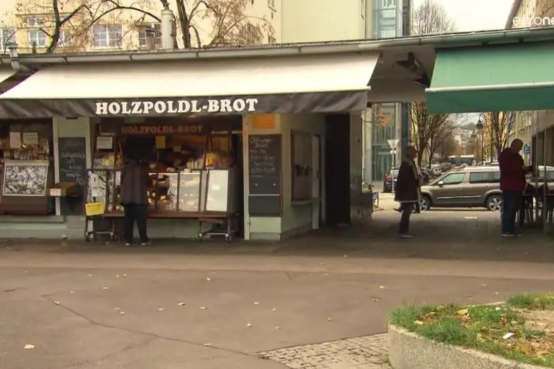 Австрия возвращает локдаун