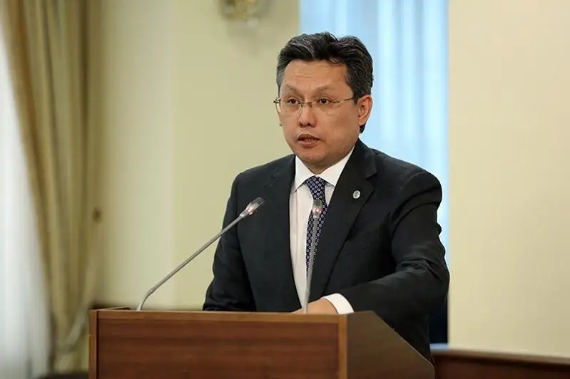 В стабфондах регионов запасы картофеля практически отсутствуют - Бахыт Султанов