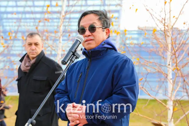 Ежегодно 150 человек в Казахстане нуждаются в трансплантации сердца – Юрий Пя