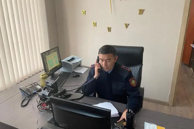 В Нур-Султане запустили колл-центр по вопросам эксплуатации авто из Росиии