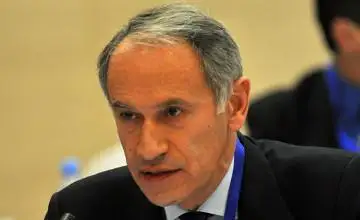 Тиберио Грациани: Мир и согласие - основные векторы политического видения Нурсултана Назарбаева