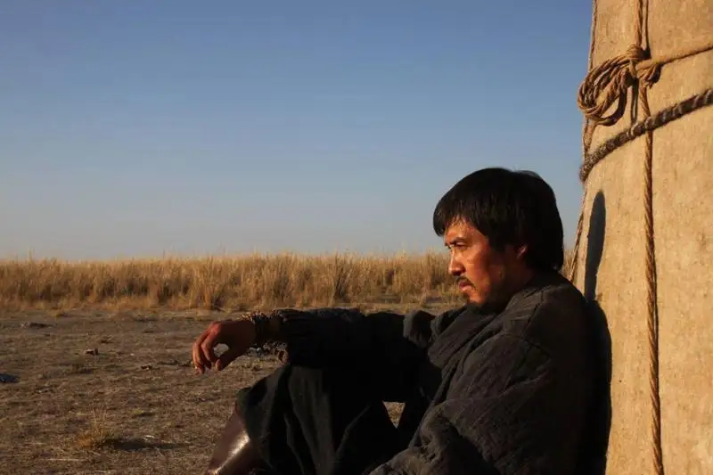 Казахстанский фильм «Акын» вошел в программу Берлинского кинофестиваля