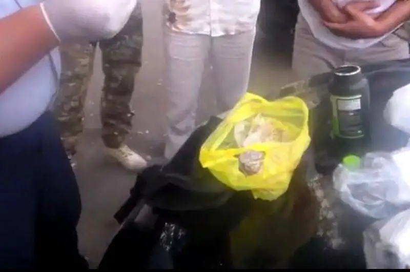 Устойчивый наркоканал ликвидировали полицейские Алматы