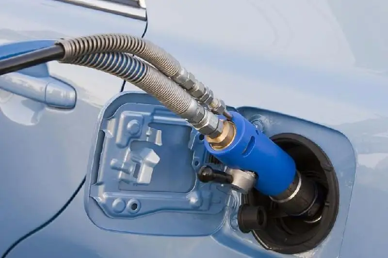 За отказ реализовывать сжиженный газ оштрафовали АЗС в Актюбинской области