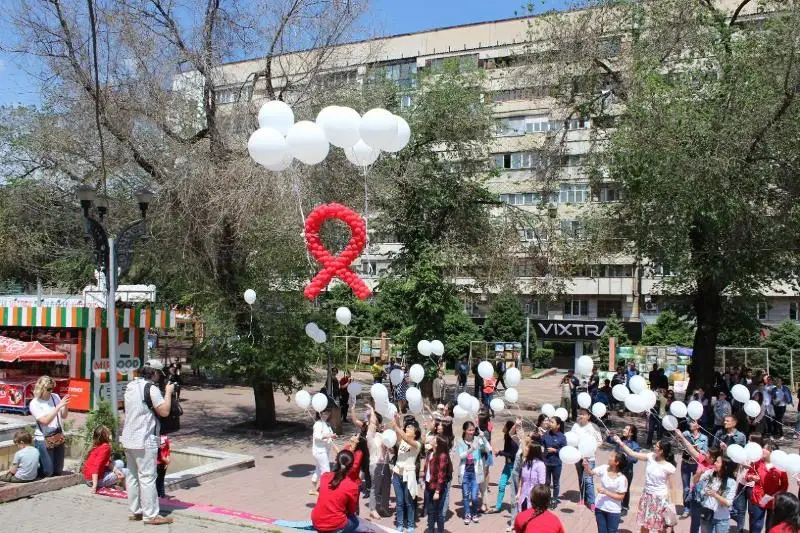 Созылмалы дертке шалдыққан балаларға мемлекет тарапынан қандай қолдау көрсетіледі?